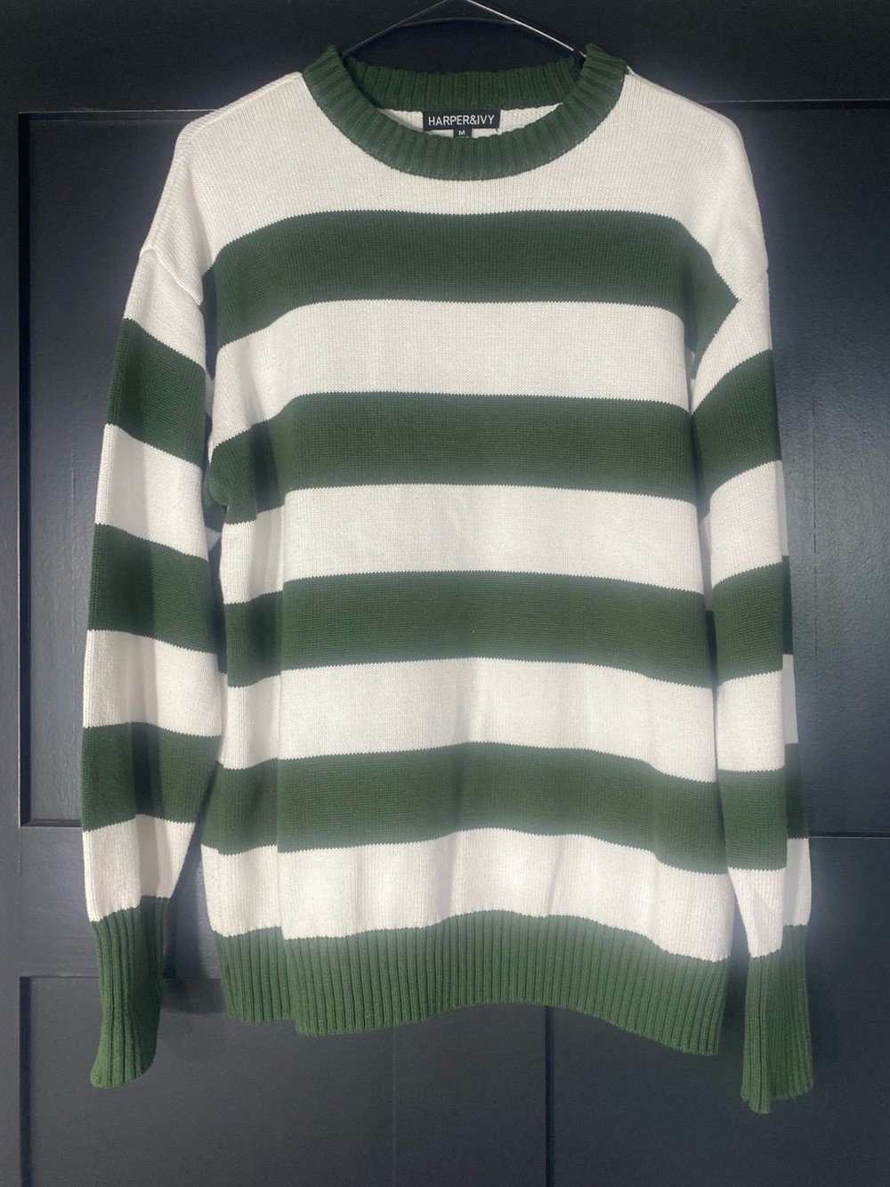 4/$16 Harper & Ivy Sweater